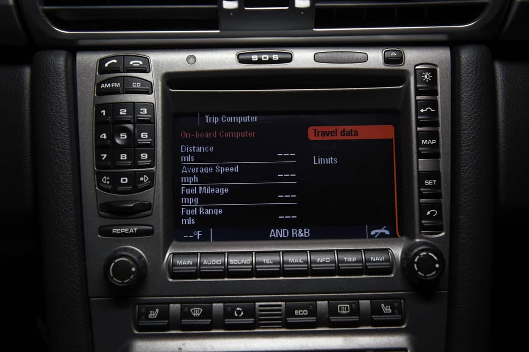2006 Porsche 911 Carrera S — photo 31
