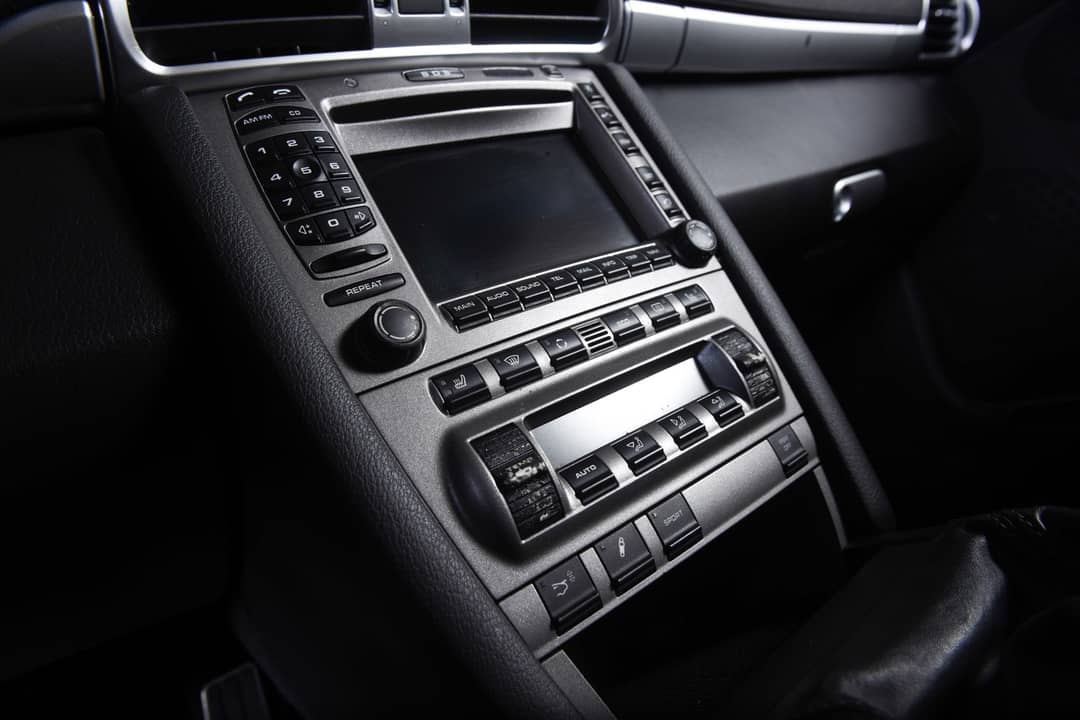 2006 Porsche 911 Carrera S — photo 32