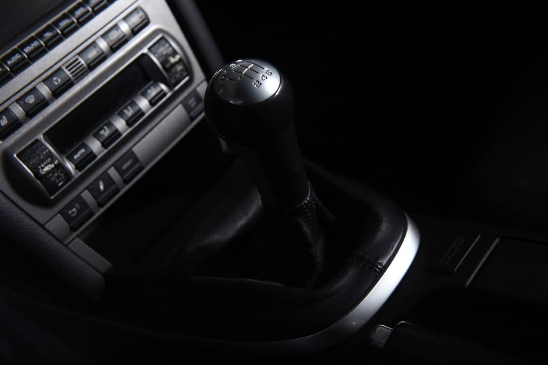 2006 Porsche 911 Carrera S — photo 33