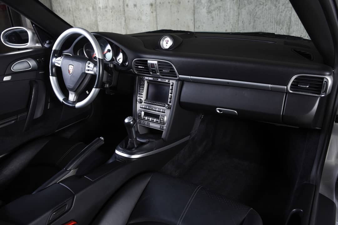 2006 Porsche 911 Carrera S — photo 34