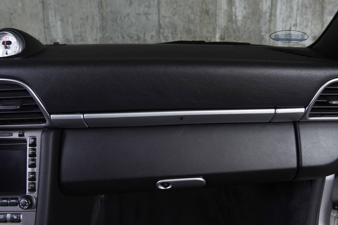 2006 Porsche 911 Carrera S — photo 35