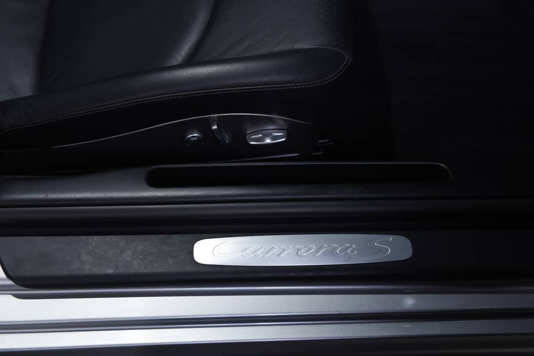 2006 Porsche 911 Carrera S — photo 38