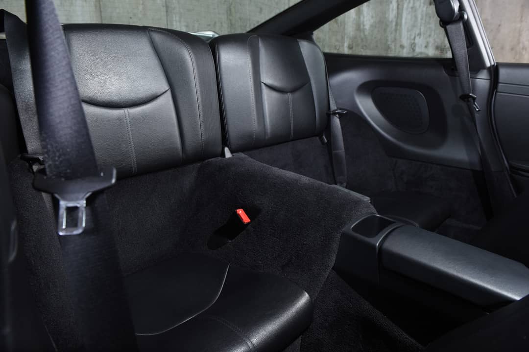 2006 Porsche 911 Carrera S — photo 40