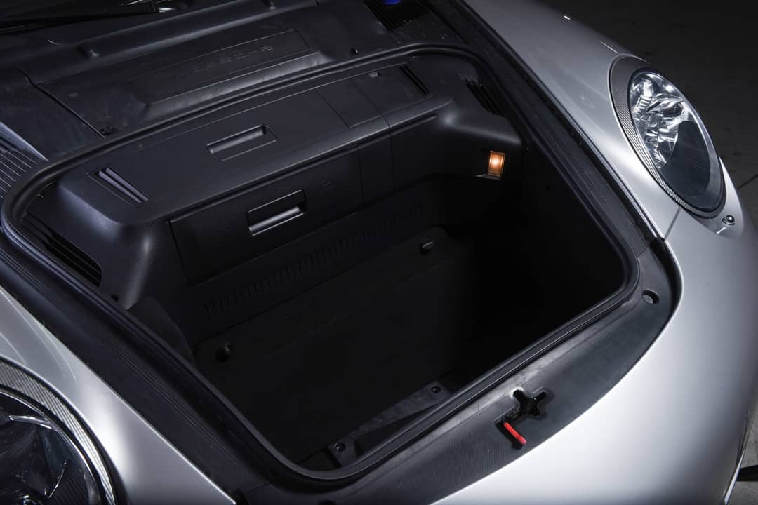 2006 Porsche 911 Carrera S — photo 41