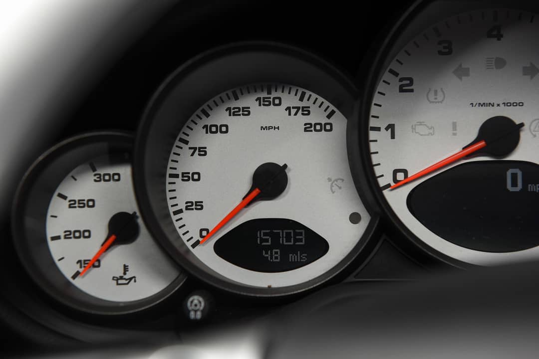 2006 Porsche 911 Carrera S — photo 45