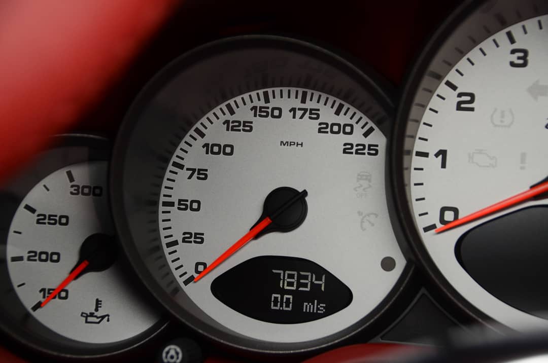 2013 Porsche 911 Turbo — photo 16