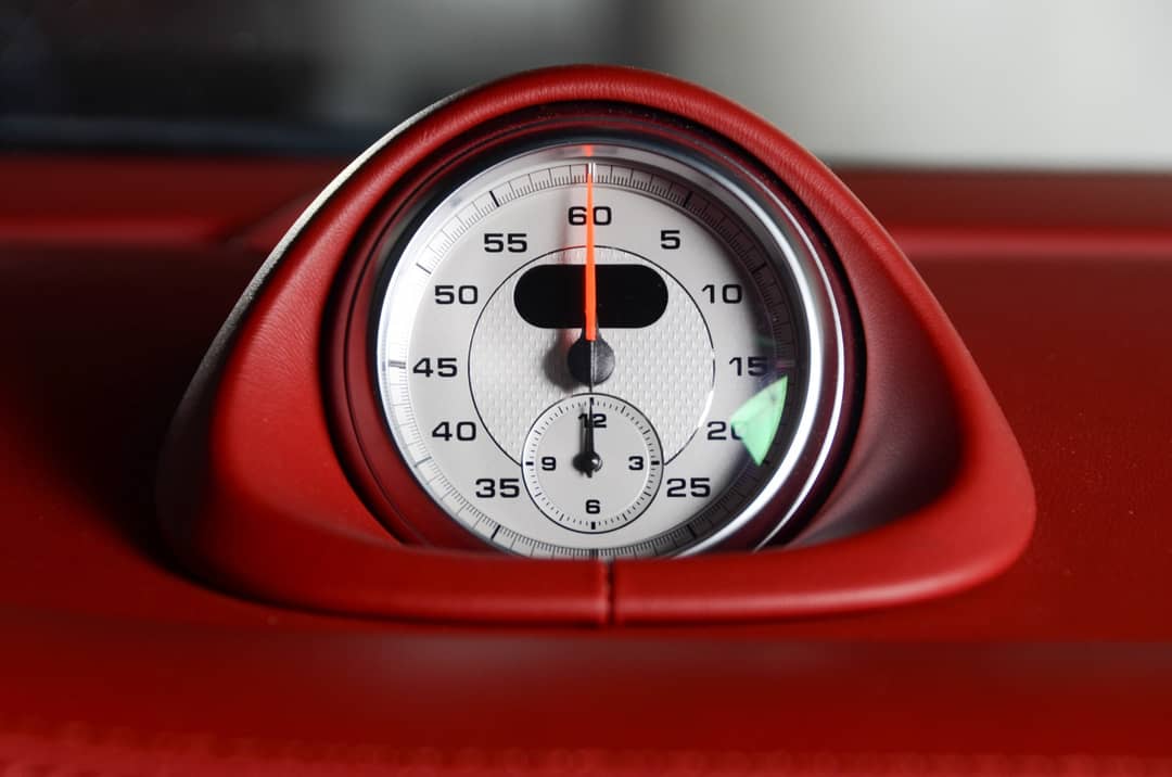 2013 Porsche 911 Turbo — photo 17