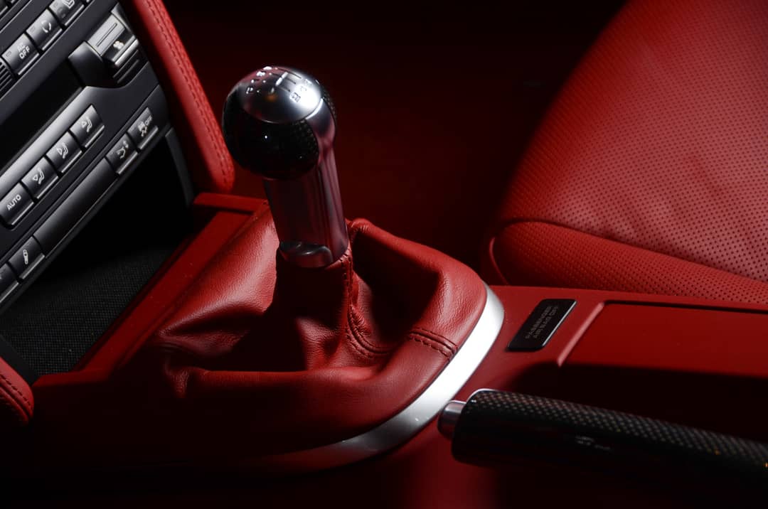 2013 Porsche 911 Turbo — photo 21