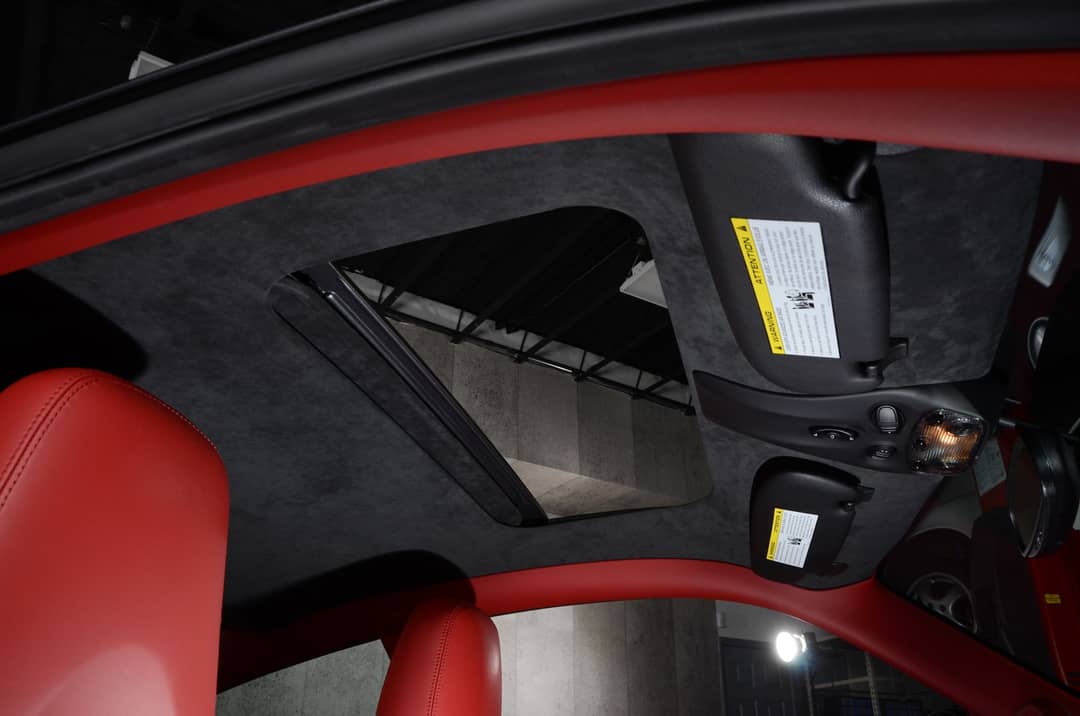 2013 Porsche 911 Turbo — photo 25