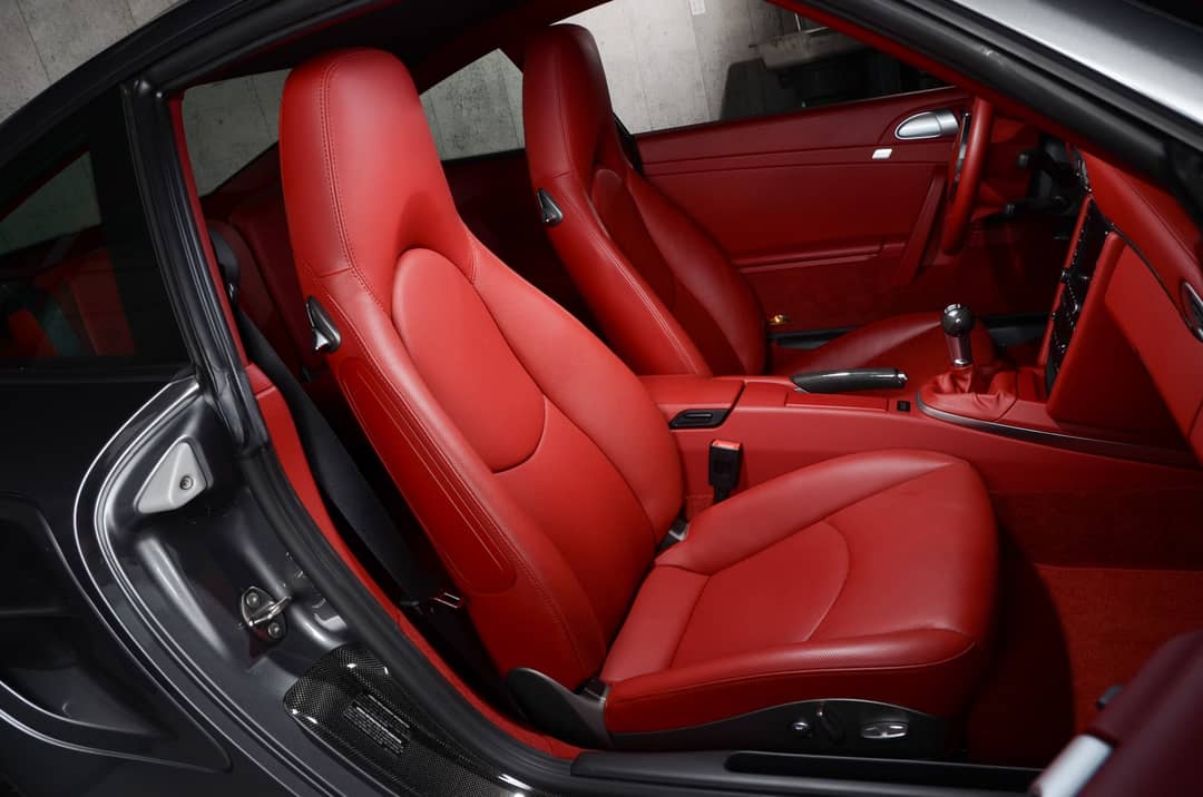 2013 Porsche 911 Turbo — photo 26