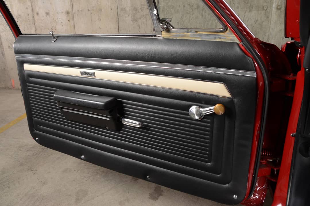 1969 Chevrolet Nova L78 — photo 14