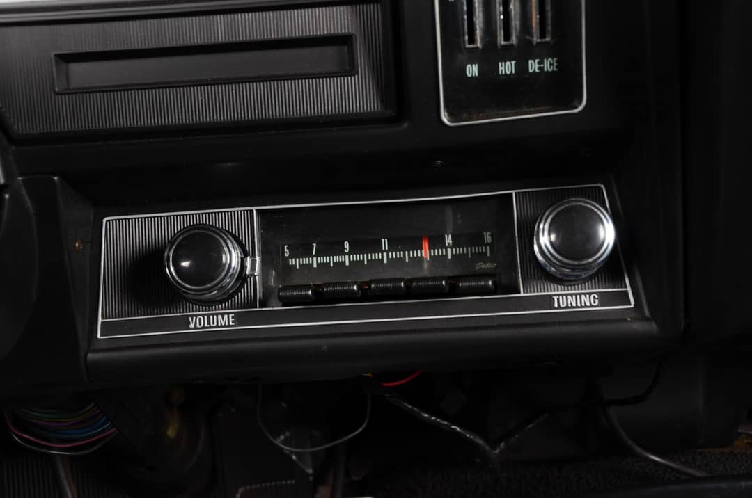 1969 Chevrolet Nova L78 — photo 19
