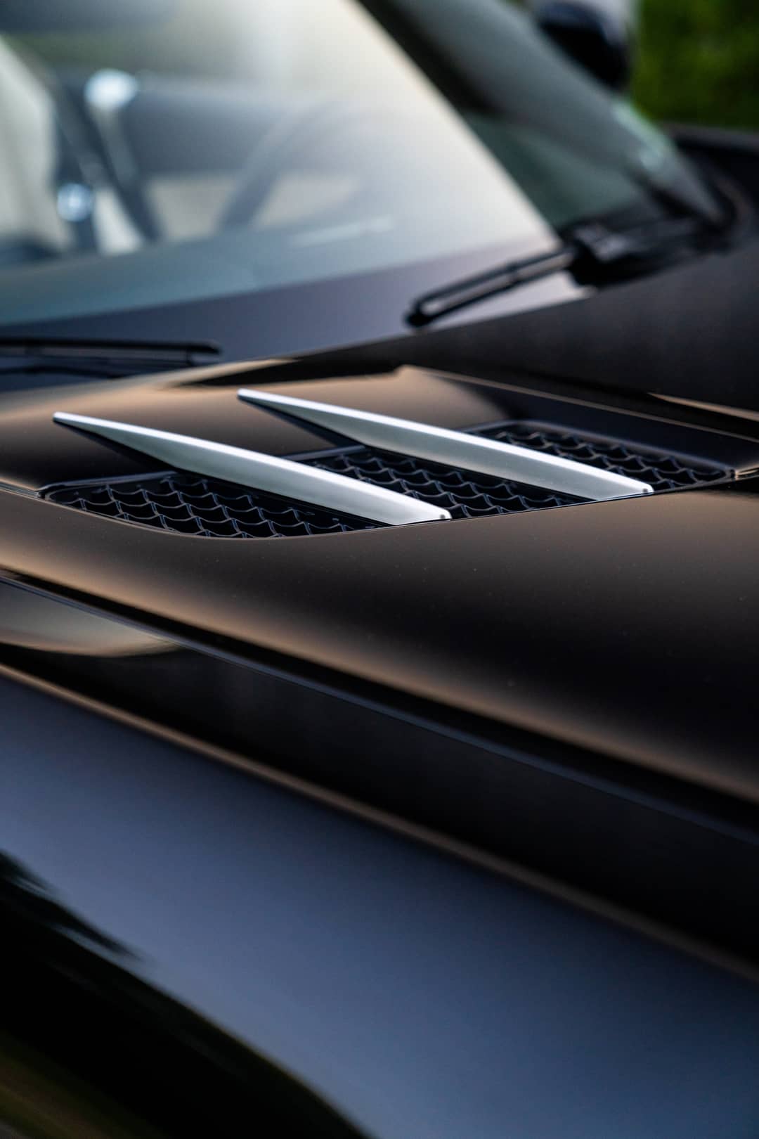 2012 Mercedes-Benz SLS AMG — photo 12