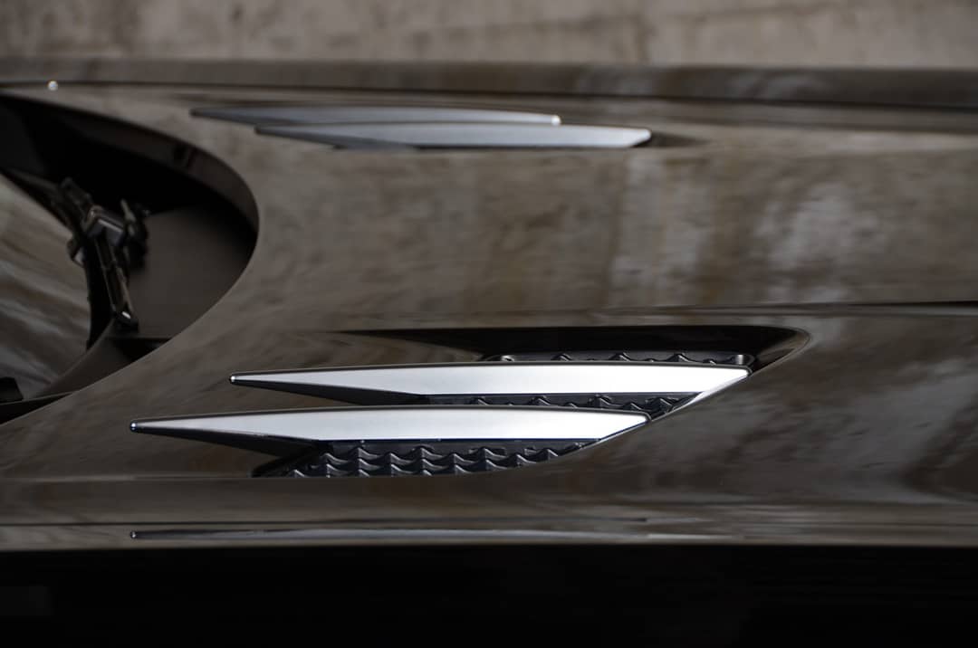 2012 Mercedes-Benz SLS AMG — photo 19