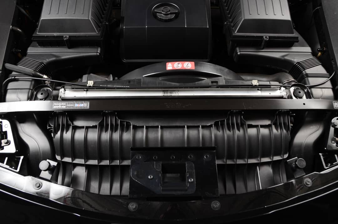 2012 Mercedes-Benz SLS AMG — photo 31