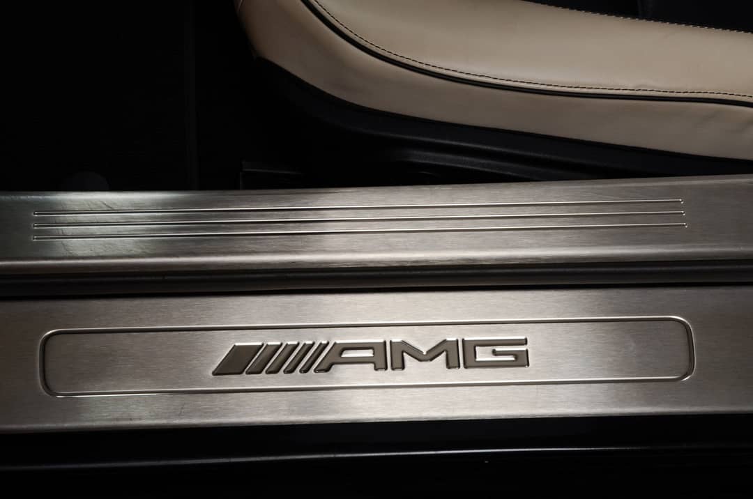 2012 Mercedes-Benz SLS AMG — photo 39