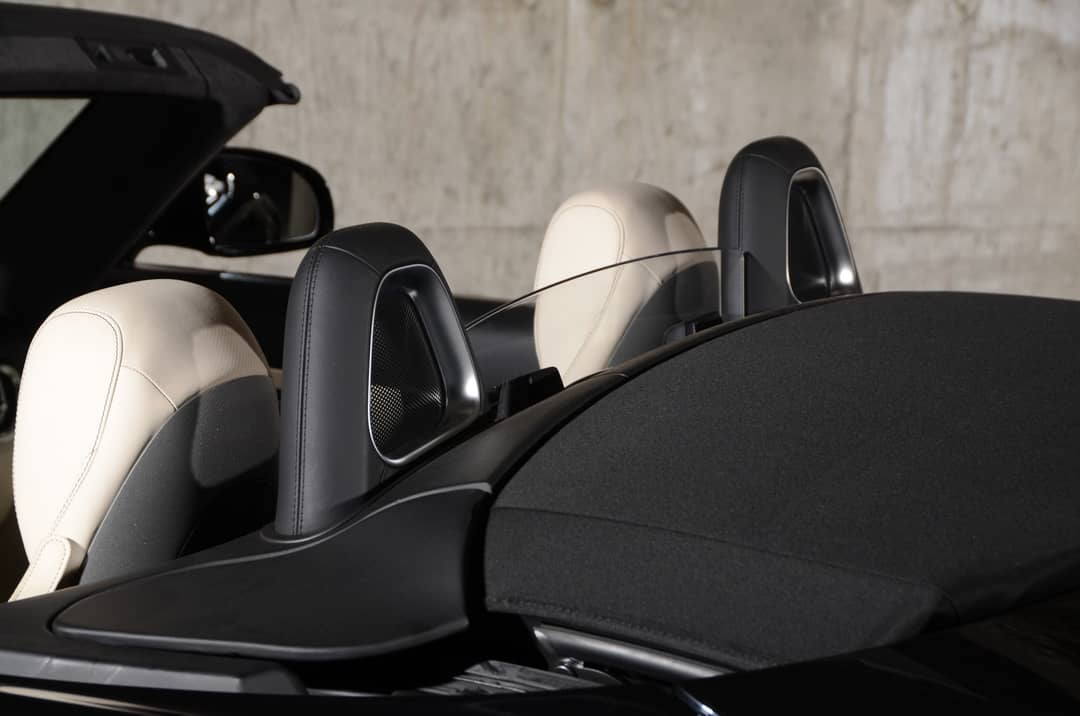 2012 Mercedes-Benz SLS AMG — photo 40