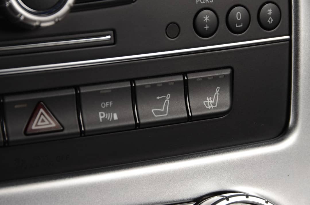 2012 Mercedes-Benz SLS AMG — photo 48