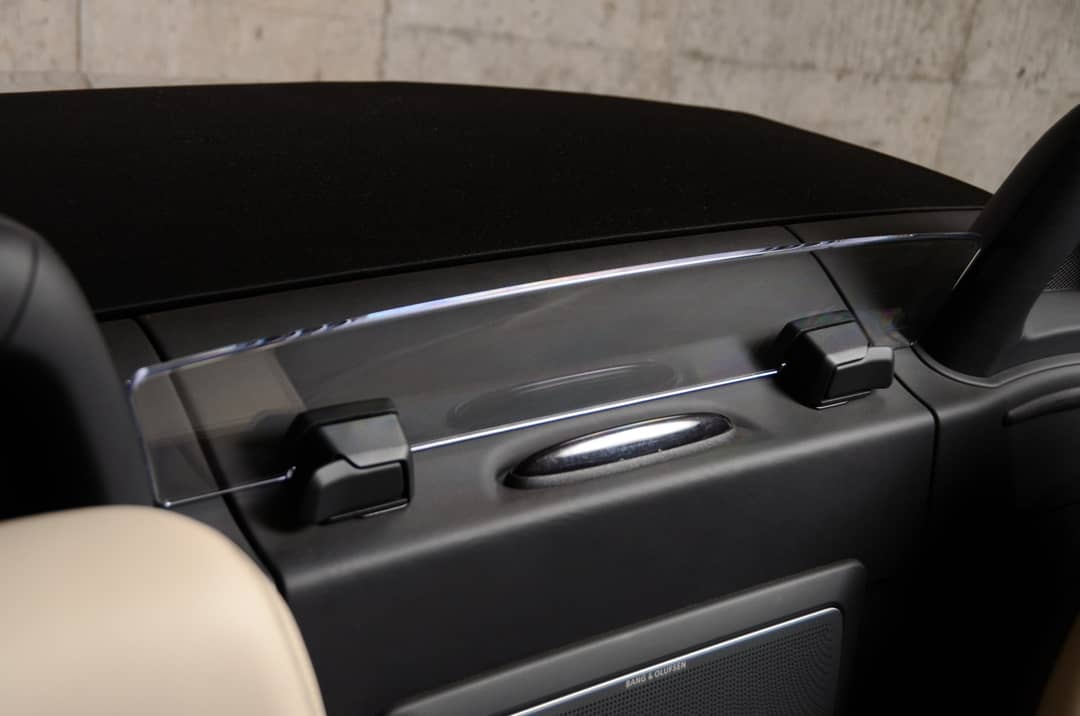 2012 Mercedes-Benz SLS AMG — photo 50