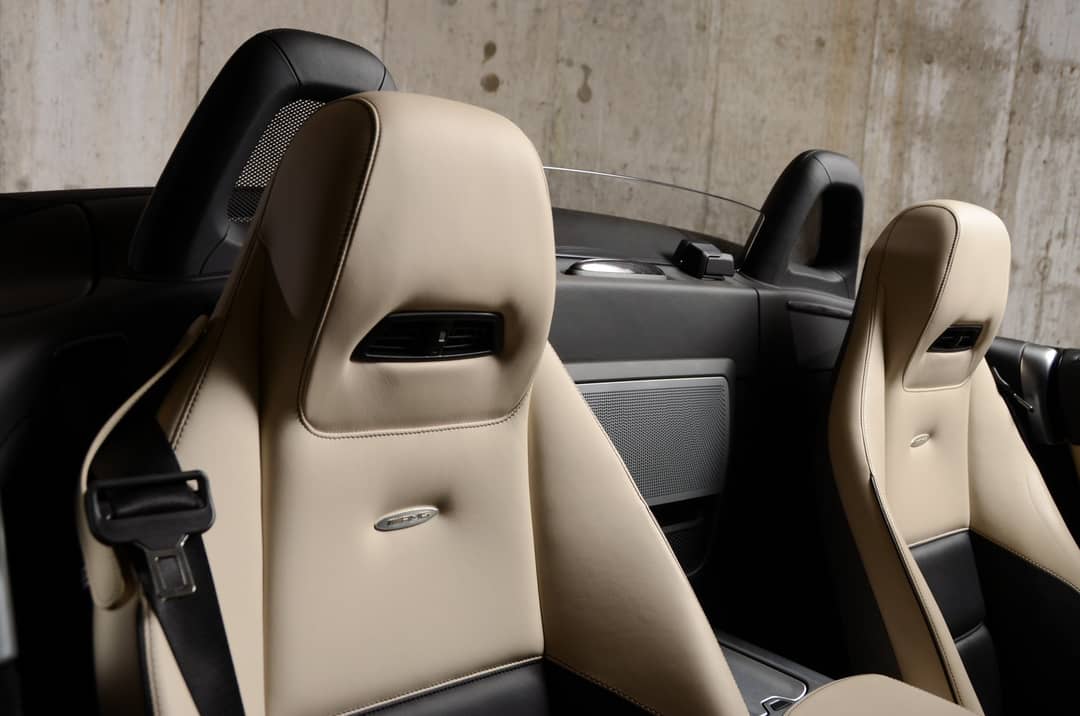 2012 Mercedes-Benz SLS AMG — photo 51