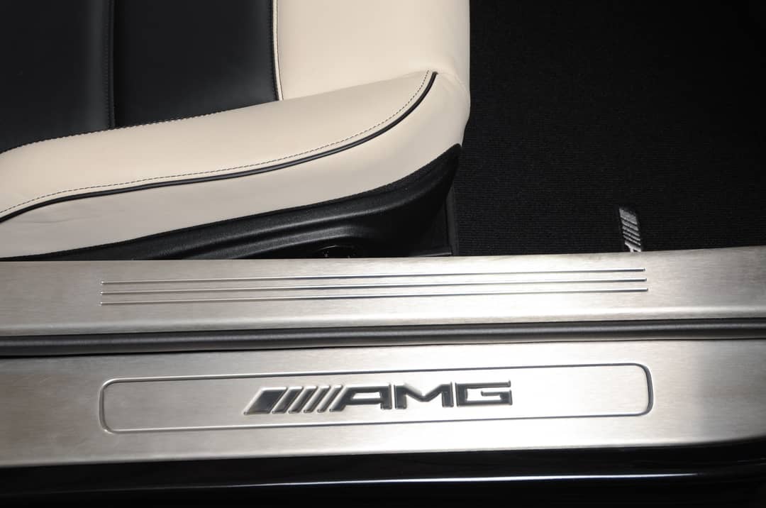 2012 Mercedes-Benz SLS AMG — photo 54