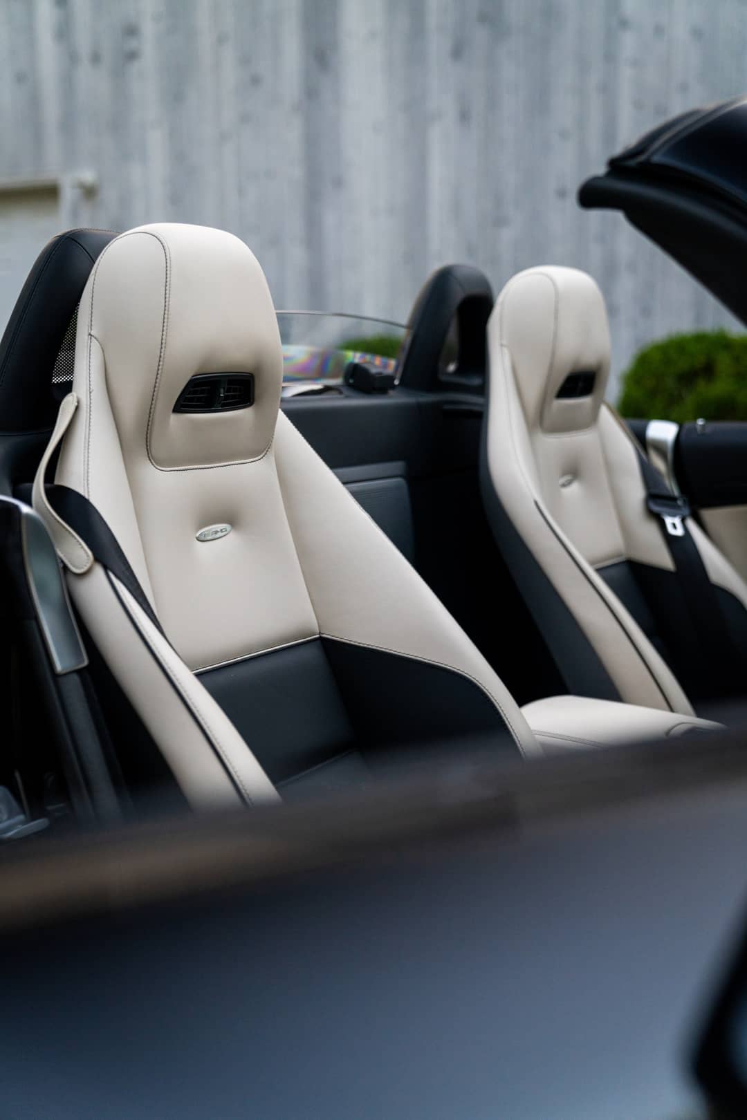 2012 Mercedes-Benz SLS AMG — photo 7