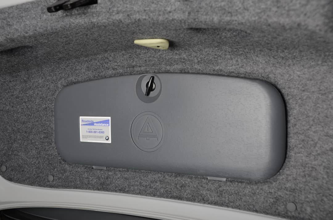 2002 BMW M3 — photo 19