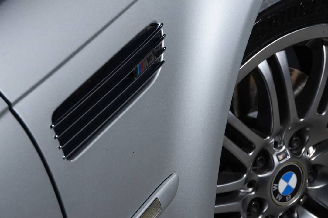 2002 BMW M3 — photo 26