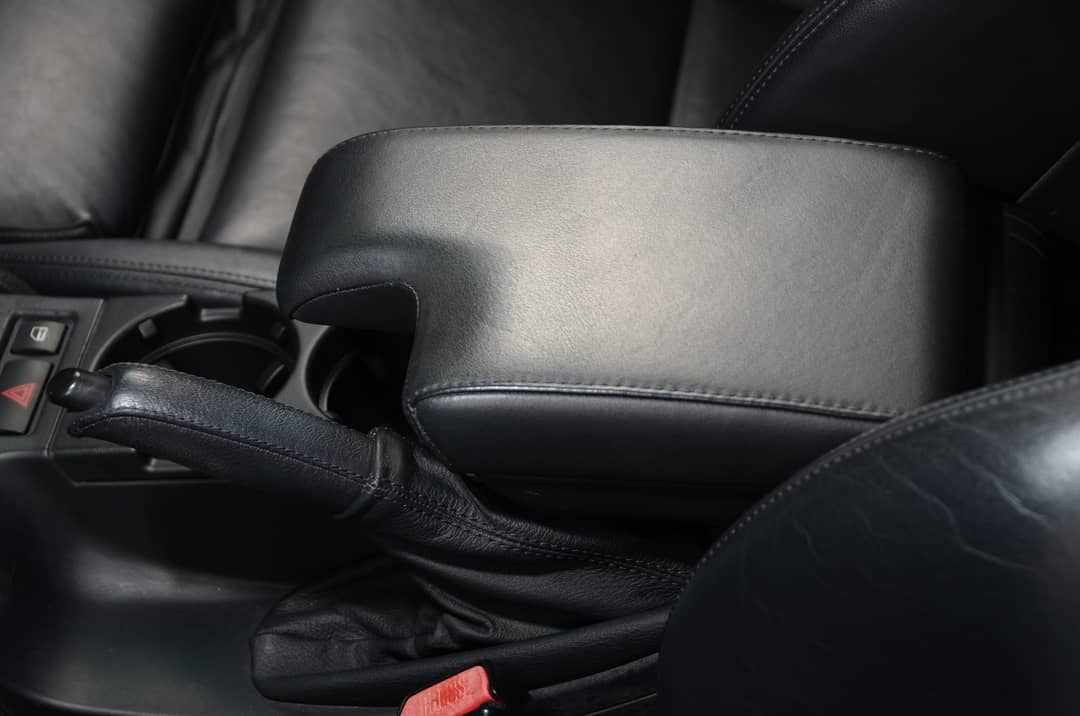 2002 BMW M3 — photo 37