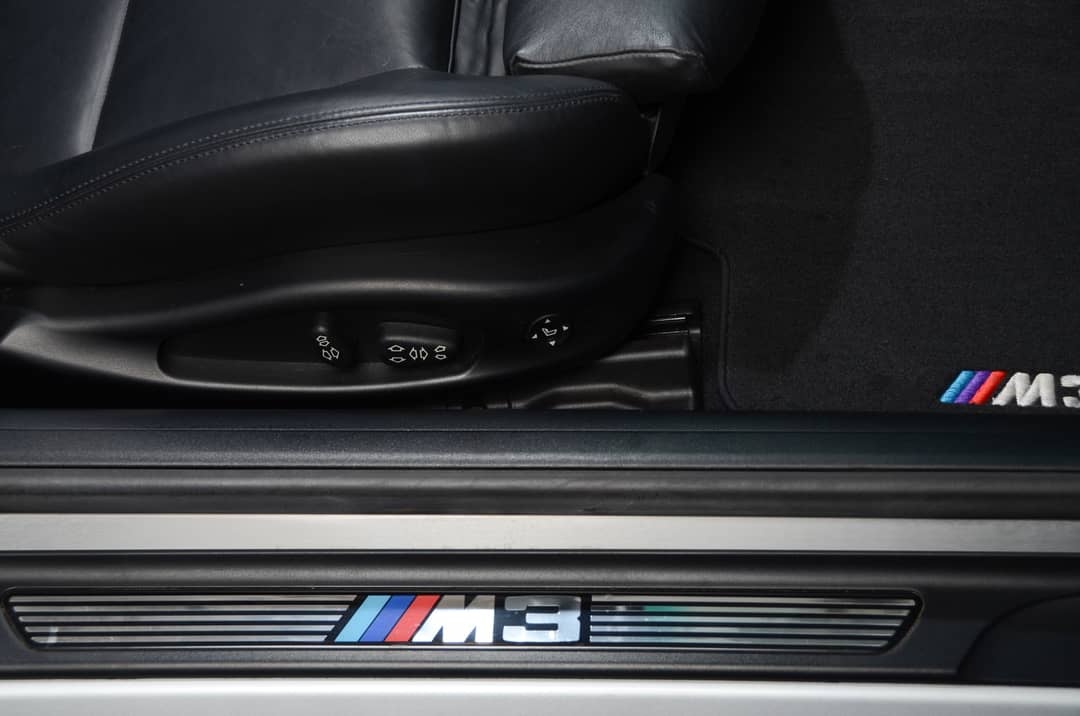 2002 BMW M3 — photo 42