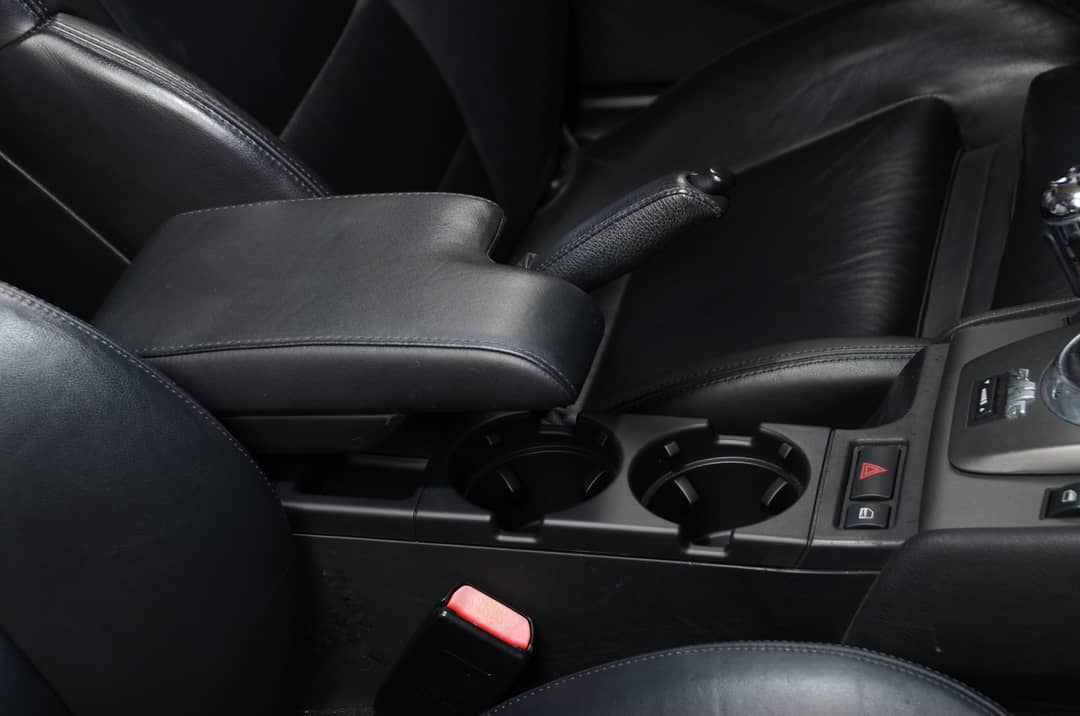 2002 BMW M3 — photo 43