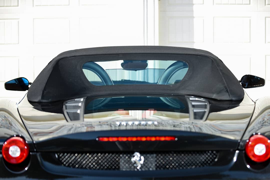 2006 Ferrari F430 Spider — photo 11