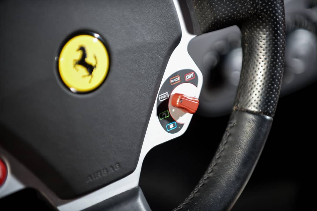 2006 Ferrari F430 Spider — photo 13