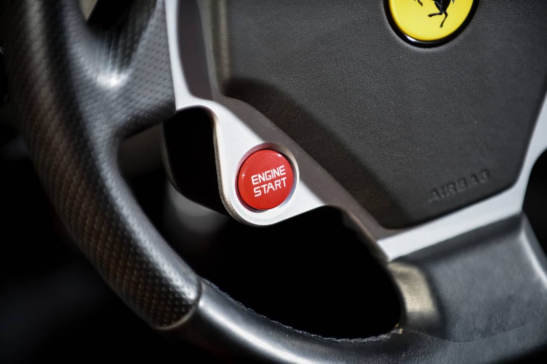 2006 Ferrari F430 Spider — photo 14