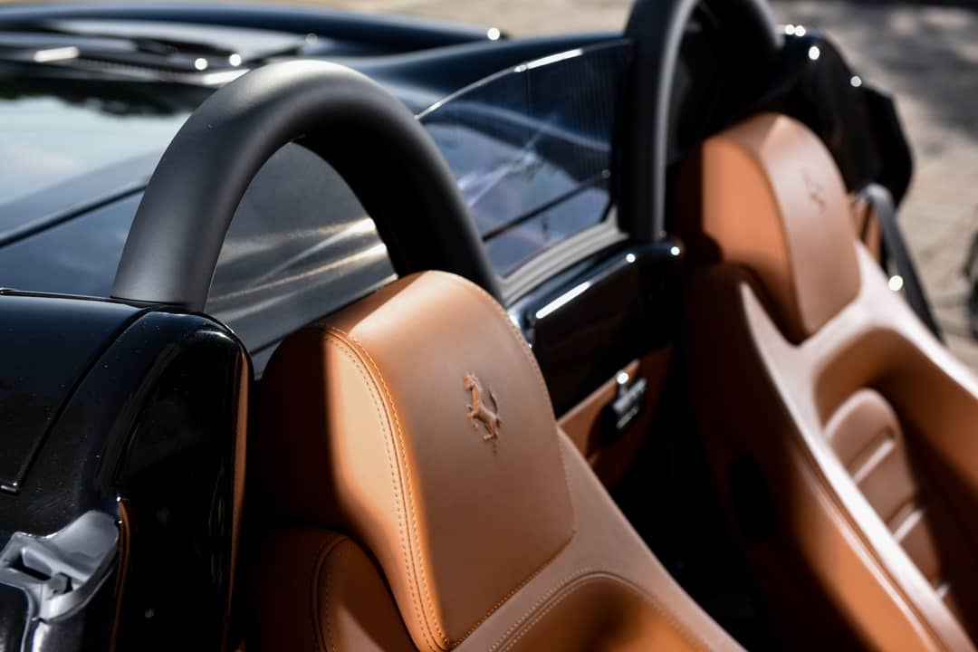 2006 Ferrari F430 Spider — photo 15