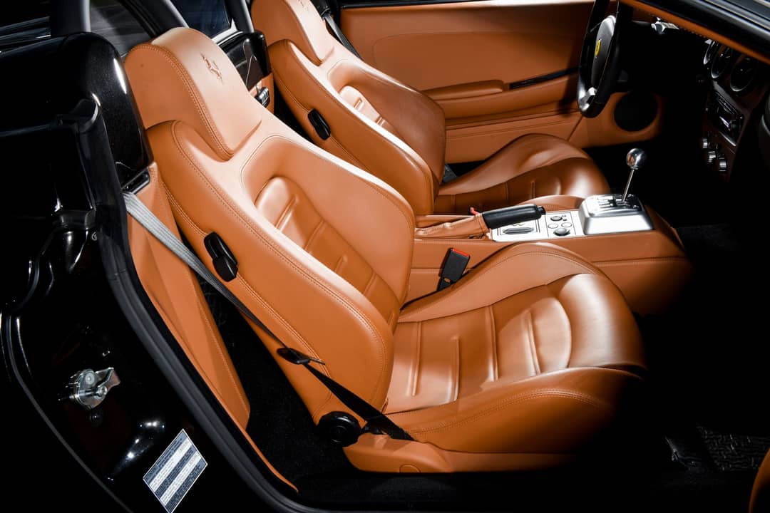 2006 Ferrari F430 Spider — photo 18