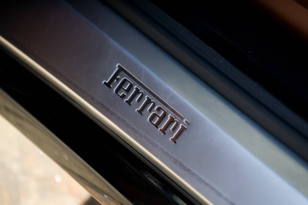 2006 Ferrari F430 Spider — photo 27