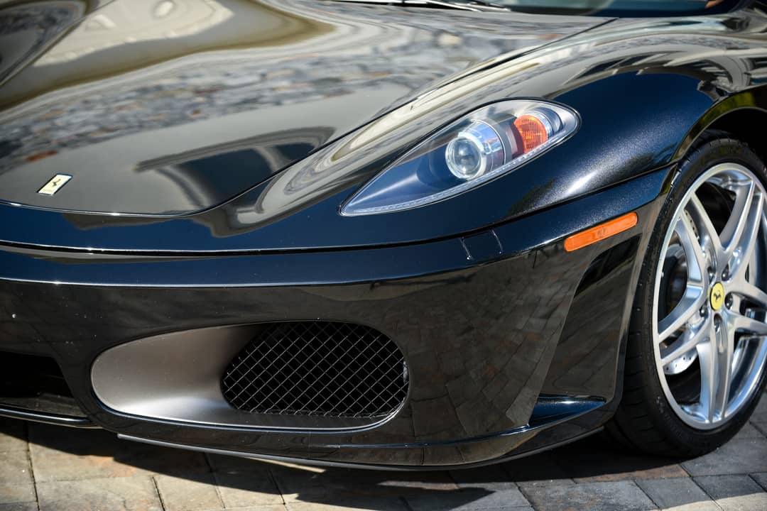 2006 Ferrari F430 Spider — photo 31
