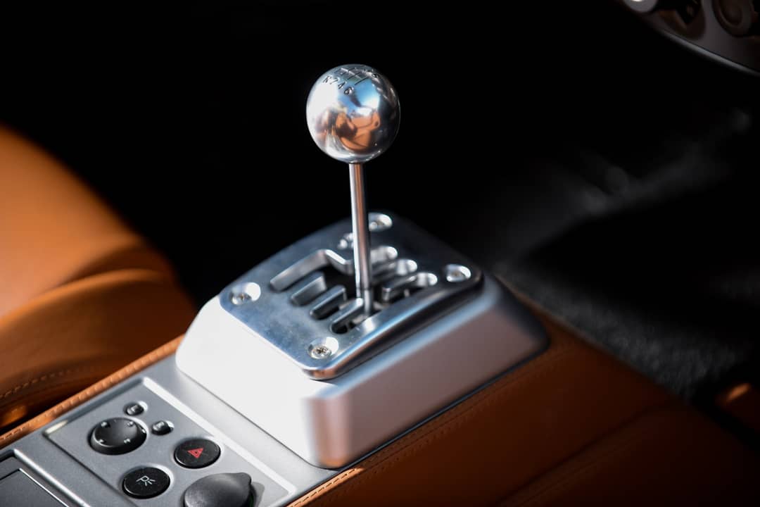 2006 Ferrari F430 Spider — photo 35