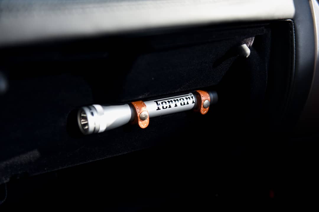 2006 Ferrari F430 Spider — photo 41