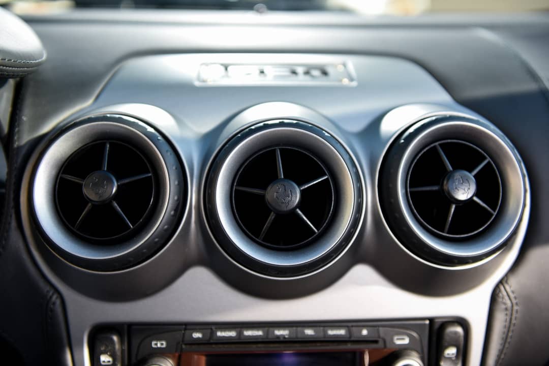 2006 Ferrari F430 Spider — photo 42