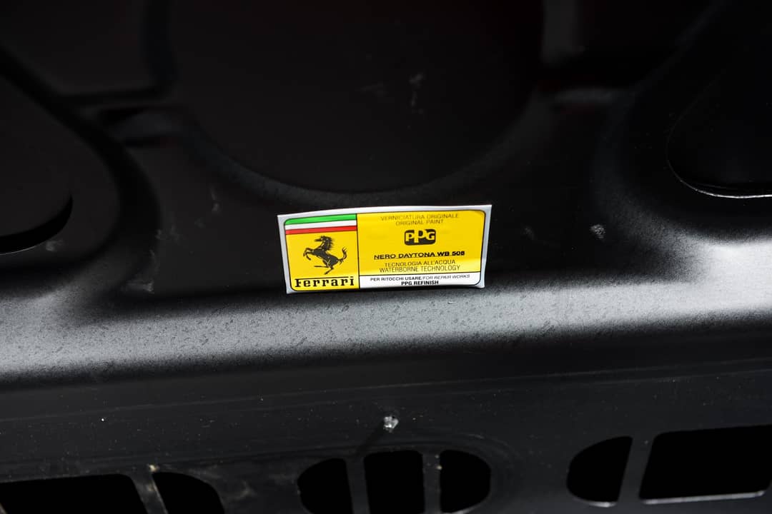2006 Ferrari F430 Spider — photo 44