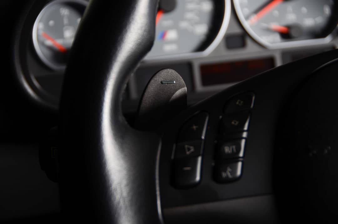 2003 BMW M3 — photo 16