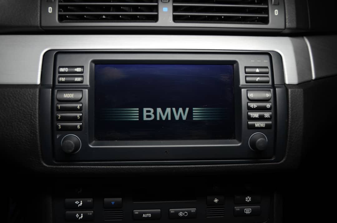 2003 BMW M3 — photo 19