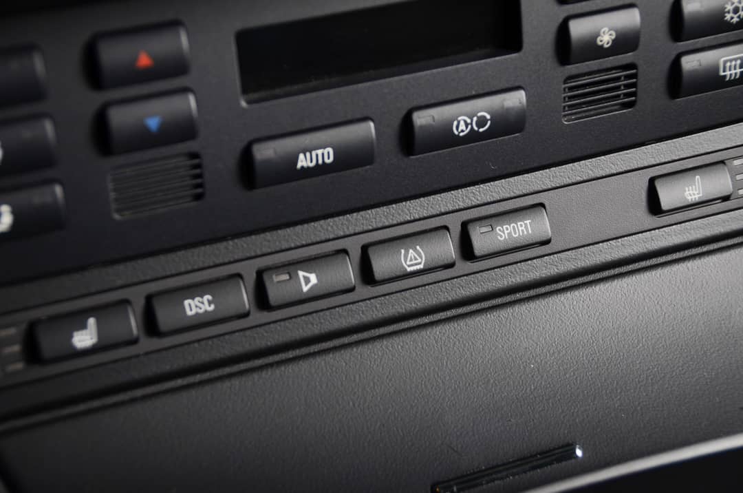 2003 BMW M3 — photo 20