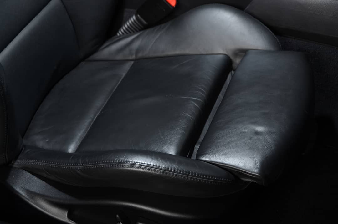 2003 BMW M3 — photo 25
