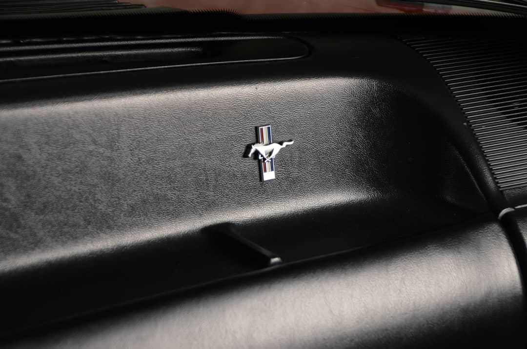 1992 Ford Mustang LX 5.0 — photo 21