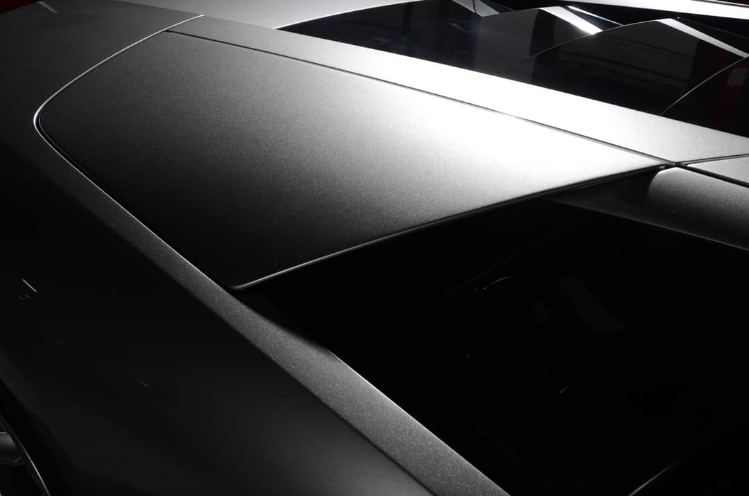 2003 Lamborghini Murcielago — photo 12