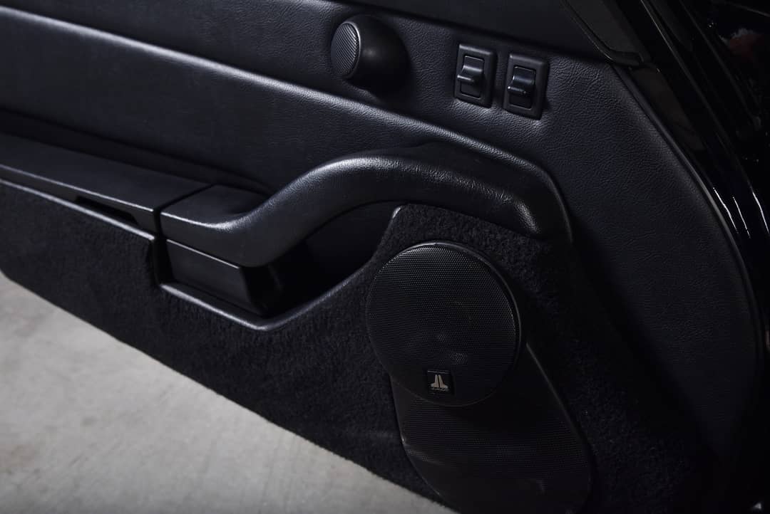 1996 Porsche 911 Carrera — photo 17
