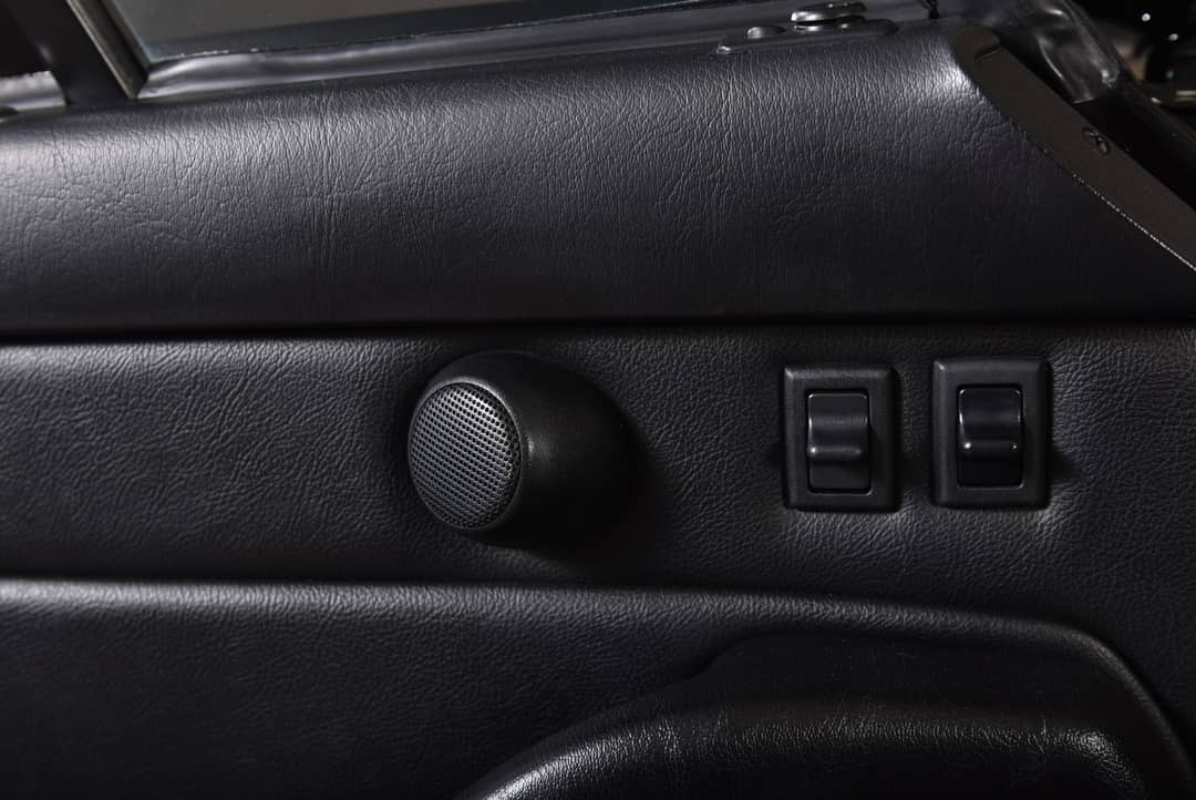 1996 Porsche 911 Carrera — photo 18